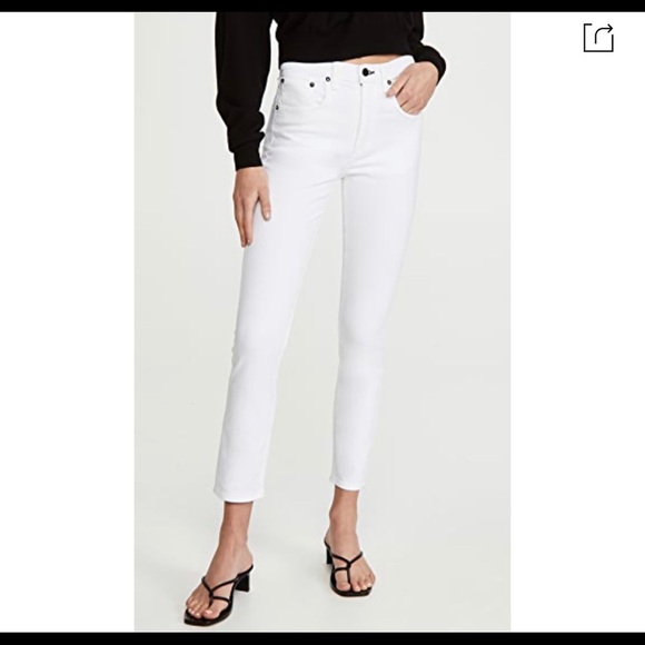 NWT ASkK NY Jax Jeans - Picture 1 of 9